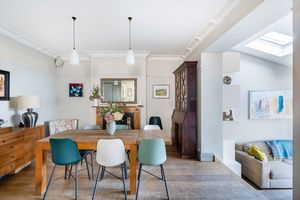 Dining Area- click for photo gallery